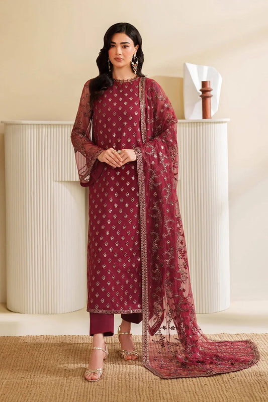 ZARIF - ZRF-RFE-03 AFRAH — outfit view 1