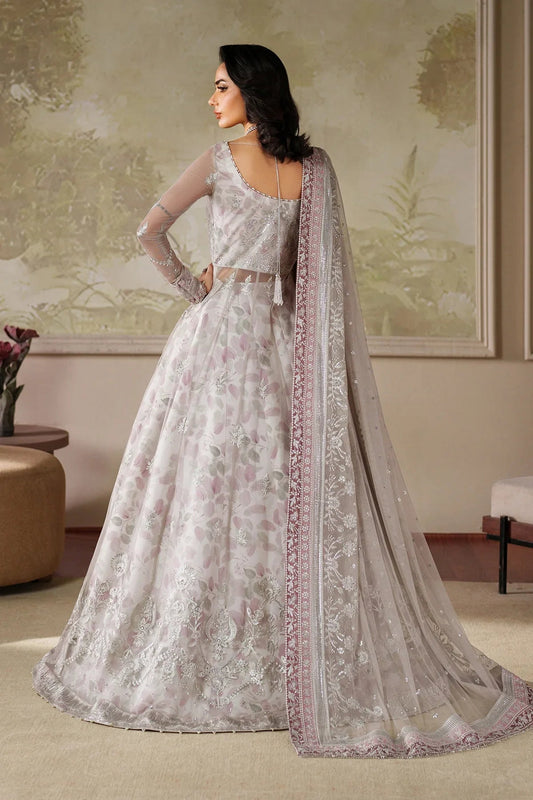 ZARIF - ZRF-ZPE-01 ANAIRAH — outfit view 2