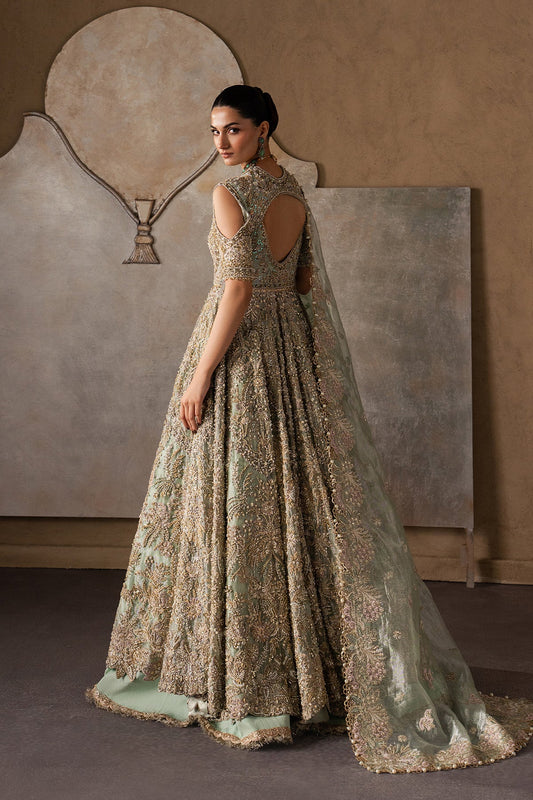 Afrozeh Juliette Afrozeh | The Brides Edit '26 Pret image 2