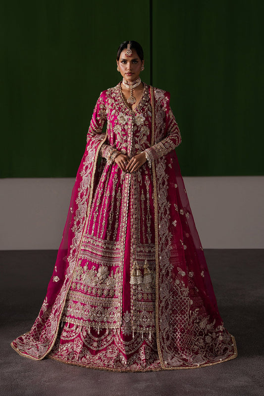 Afrozeh Ophelia Afrozeh | The Brides Edit '26 Pret image 1