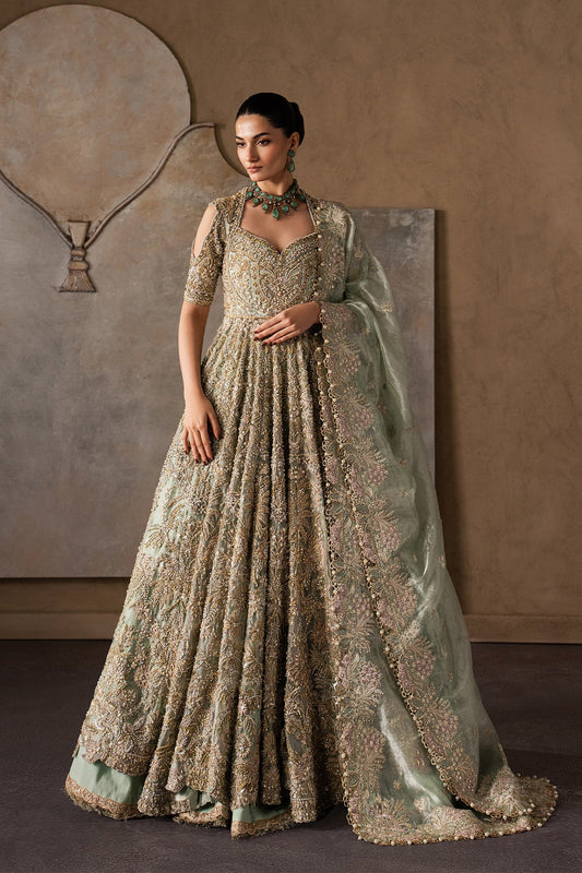 Afrozeh Juliette Afrozeh | The Brides Edit '26 Pret image 1