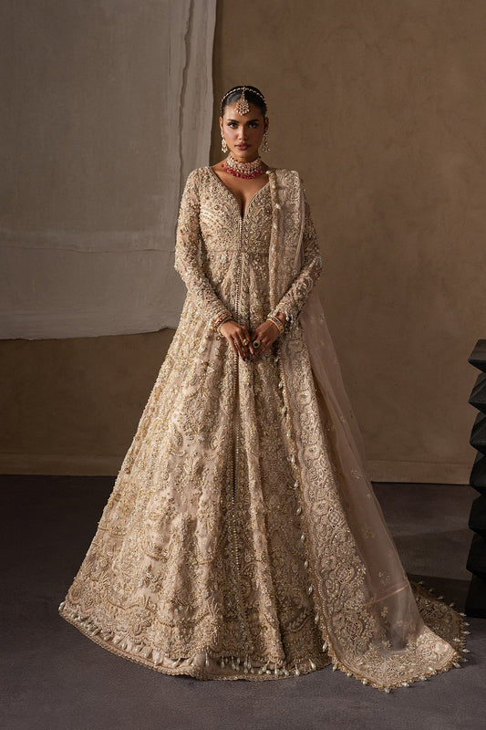 Afrozeh Catarine Afrozeh | The Brides Edit '26 Pret image 1