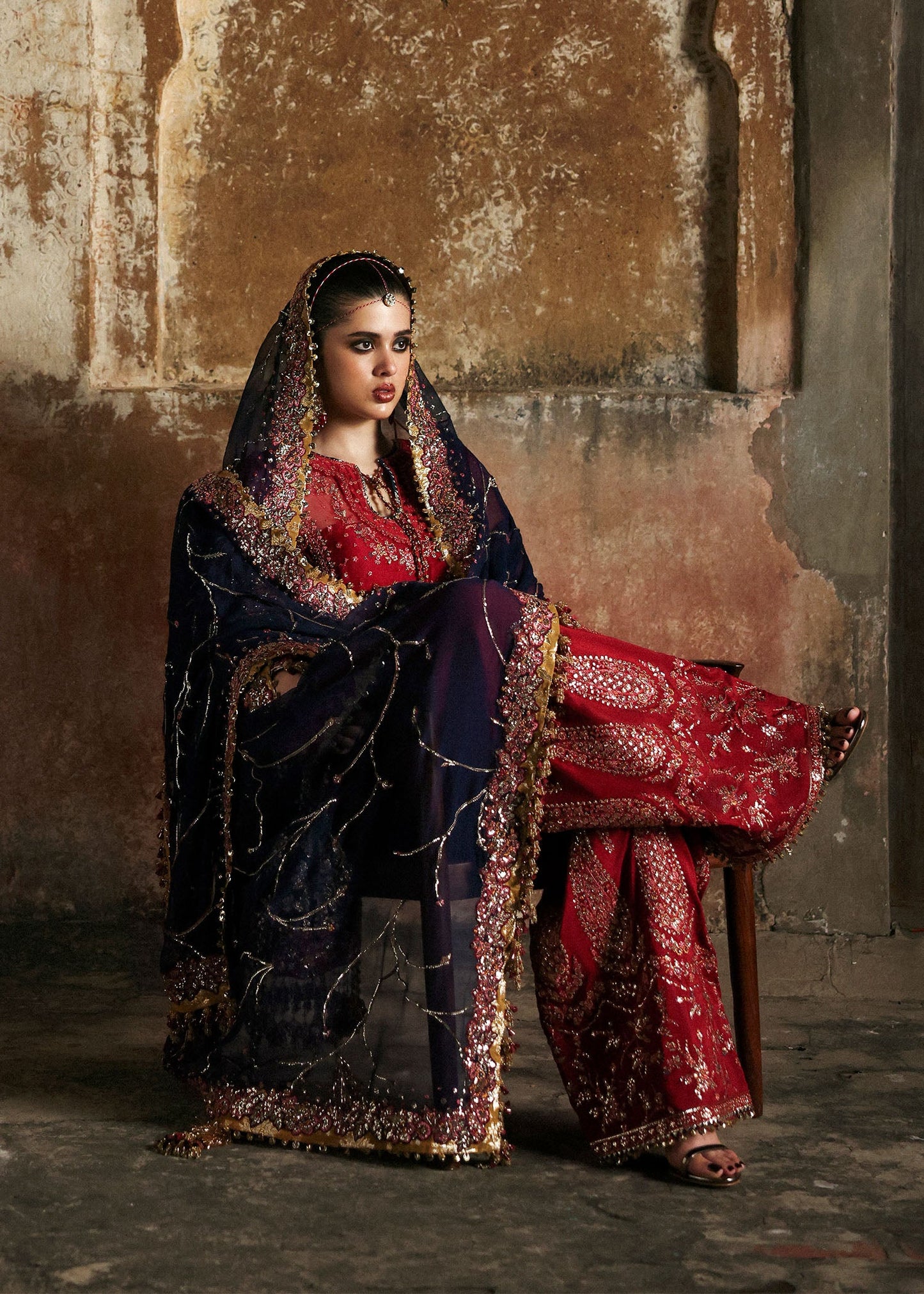 SHAHRBANO