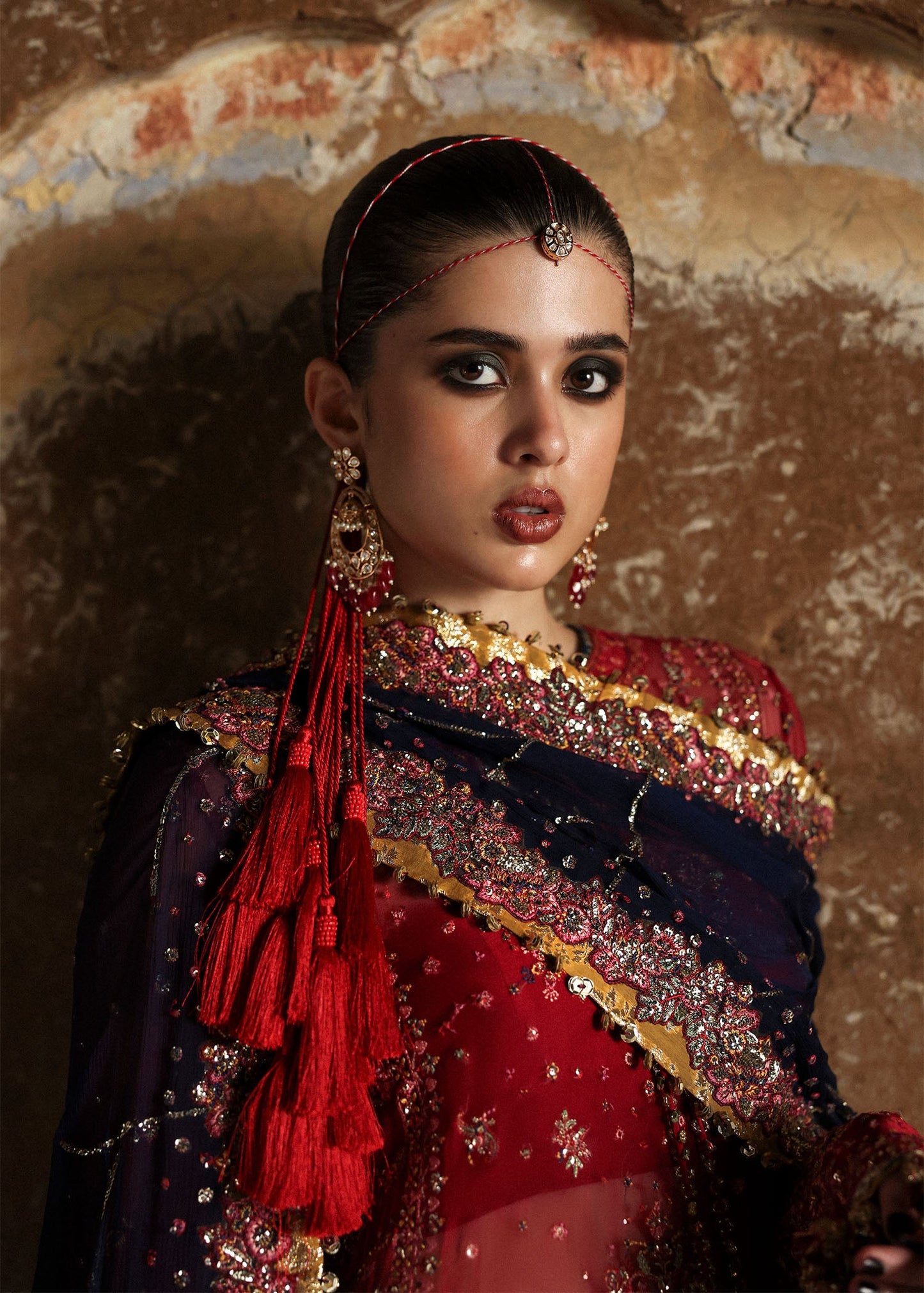 SHAHRBANO