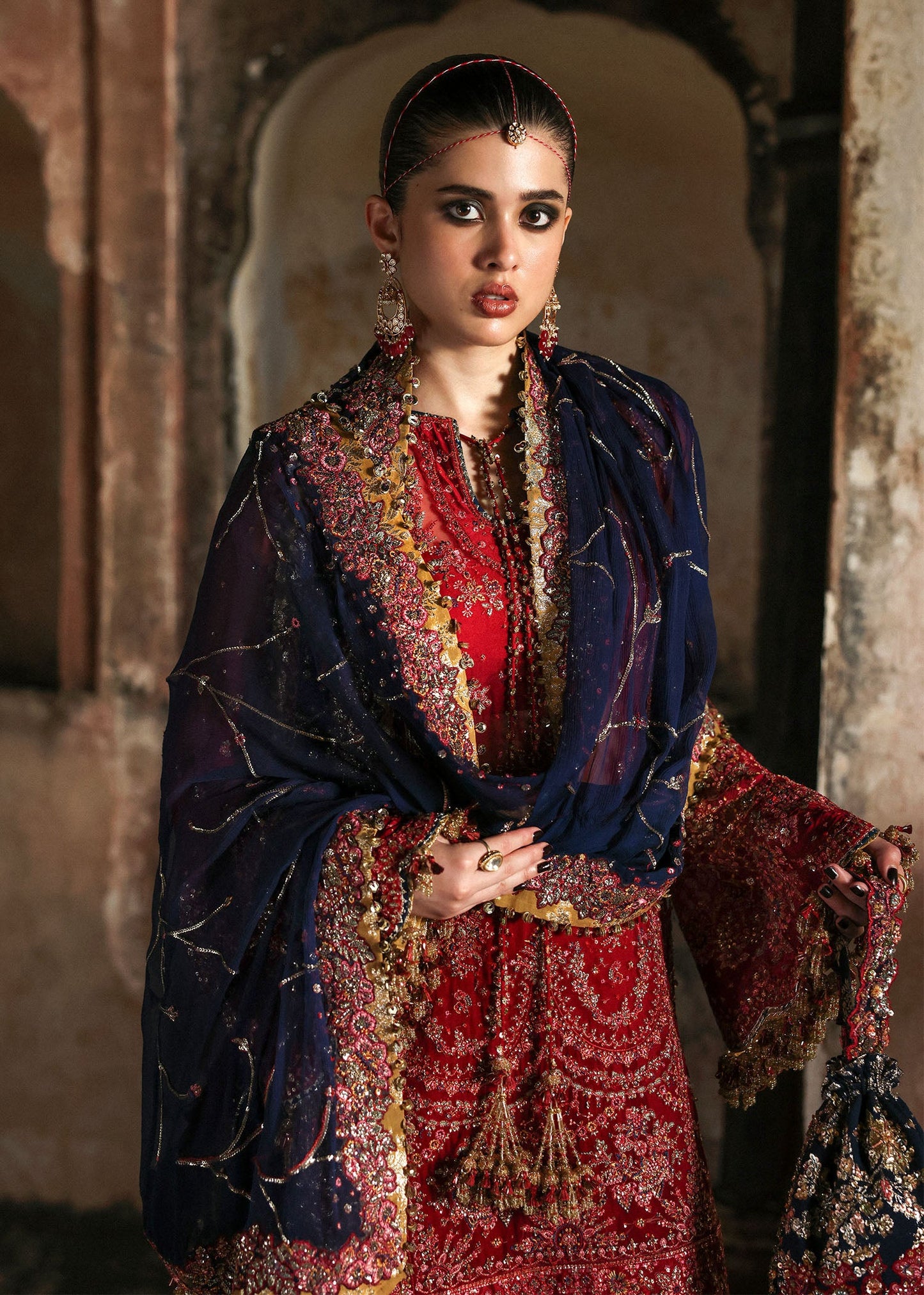 SHAHRBANO