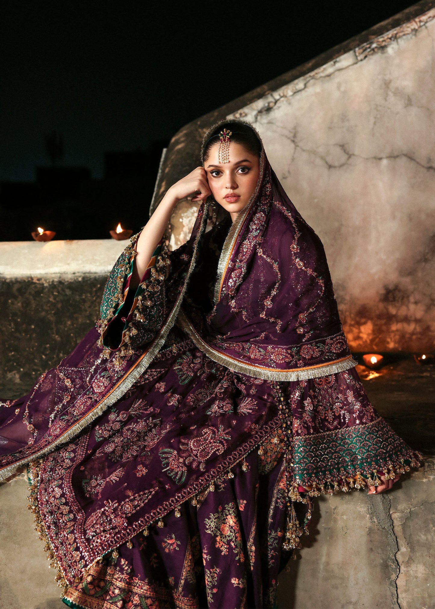 GHAZAL