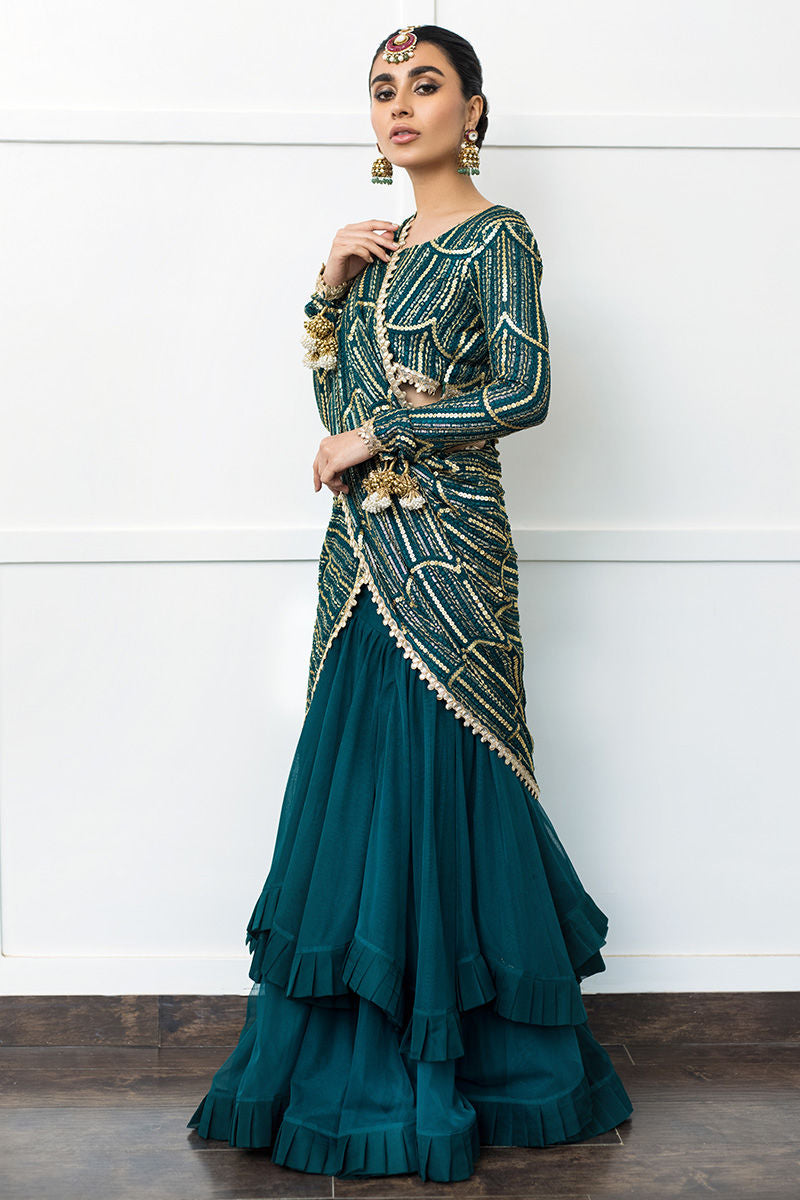 EMERALD