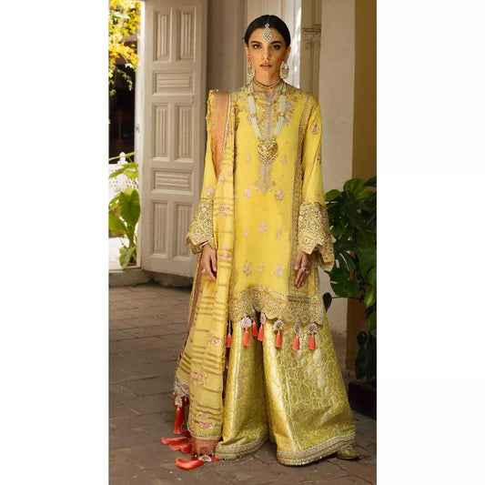 Anaya | Kamiar Rokni Anahita | AKW22-04 ALARA