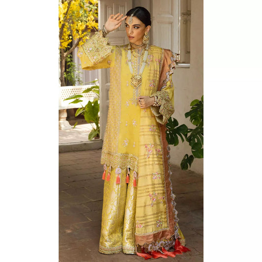 Anaya | Kamiar Rokni Anahita | AKW22-04 ALARA