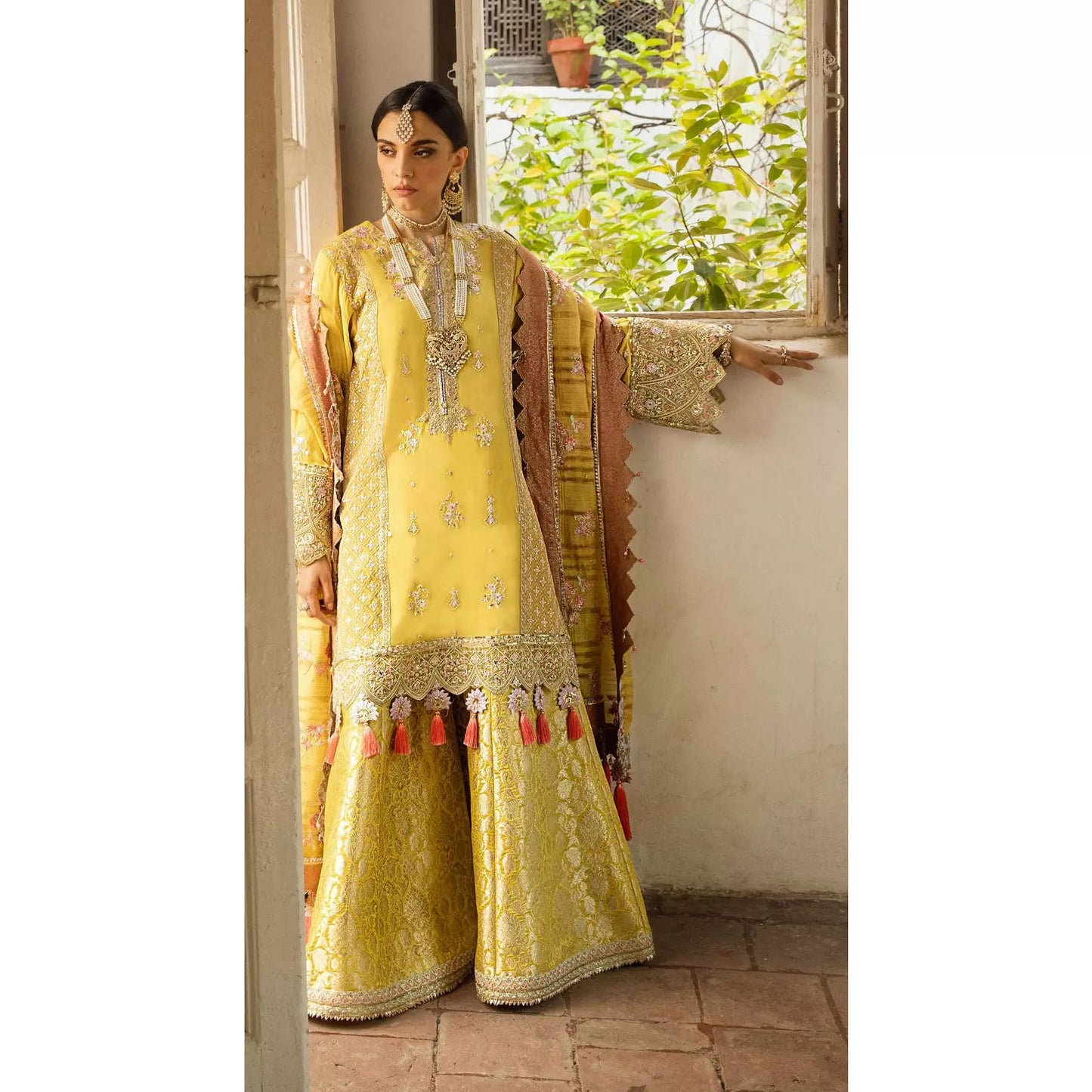 Anaya | Kamiar Rokni Anahita | AKW22-04 ALARA