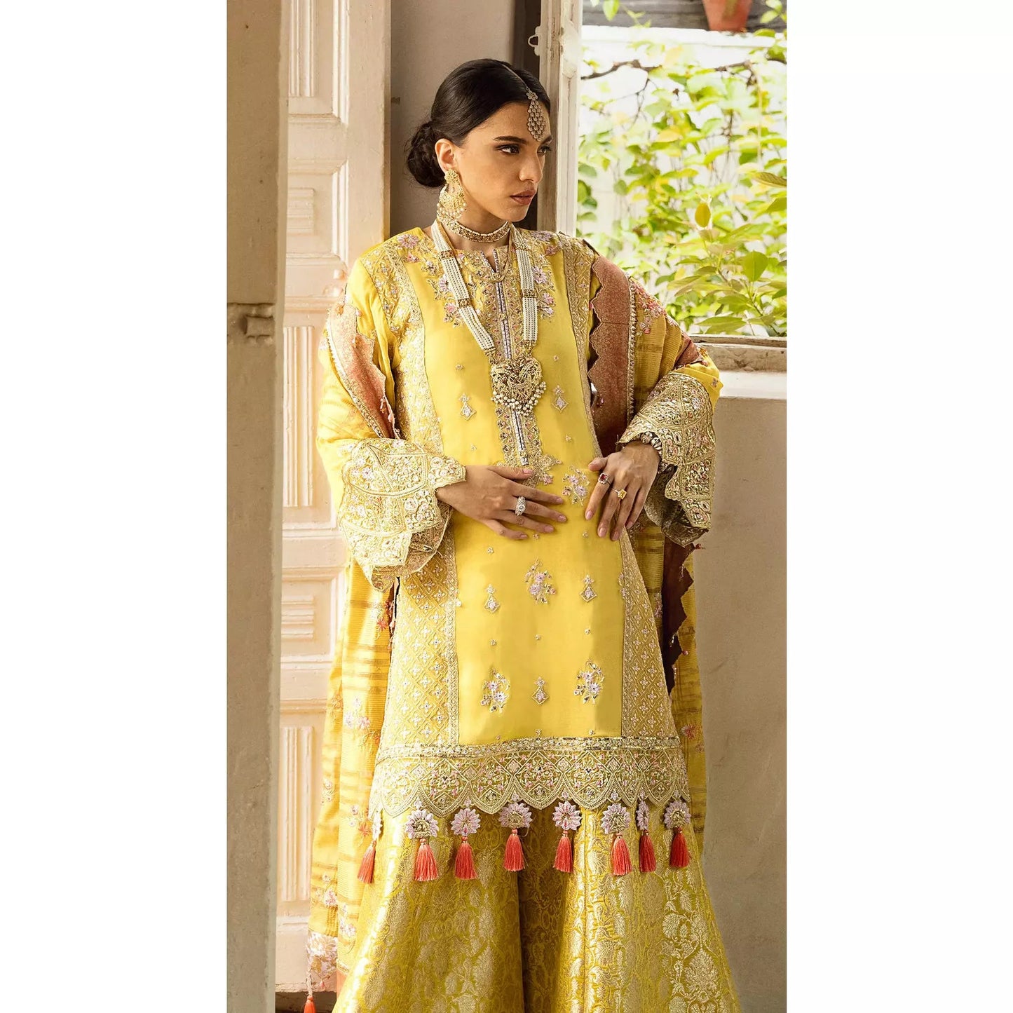 Anaya | Kamiar Rokni Anahita | AKW22-04 ALARA