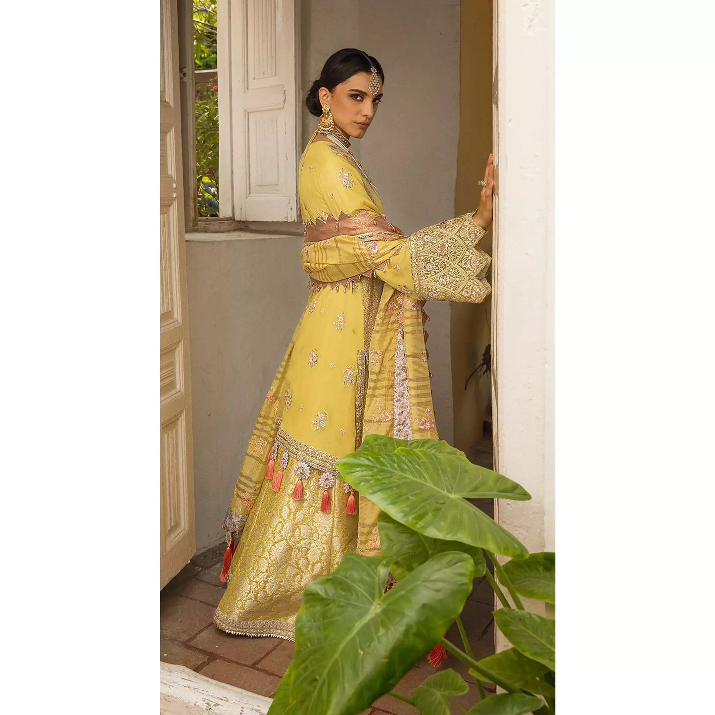 Anaya | Kamiar Rokni Anahita | AKW22-04 ALARA