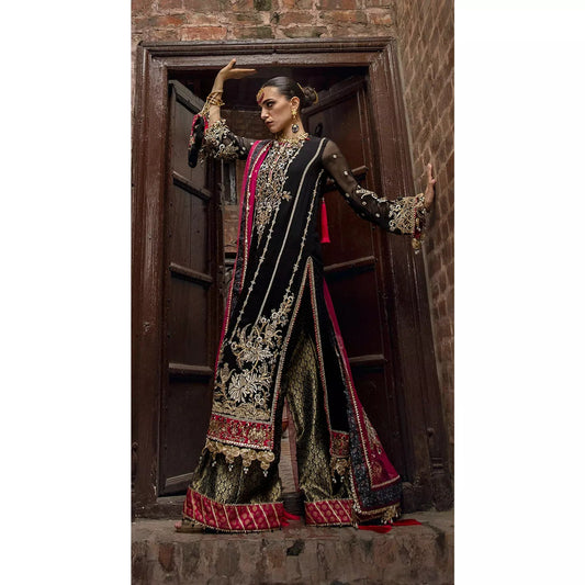 Anaya | Kamiar Rokni Anahita | AKW22-01 AYLIN