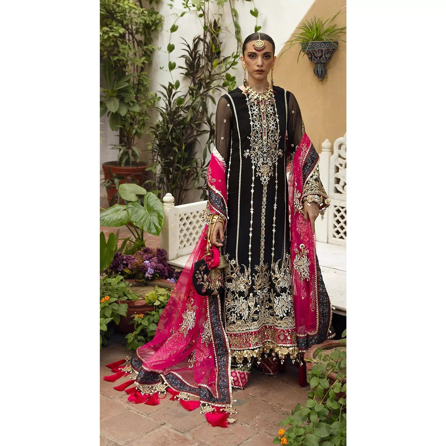 Anaya | Kamiar Rokni Anahita | AKW22-01 AYLIN