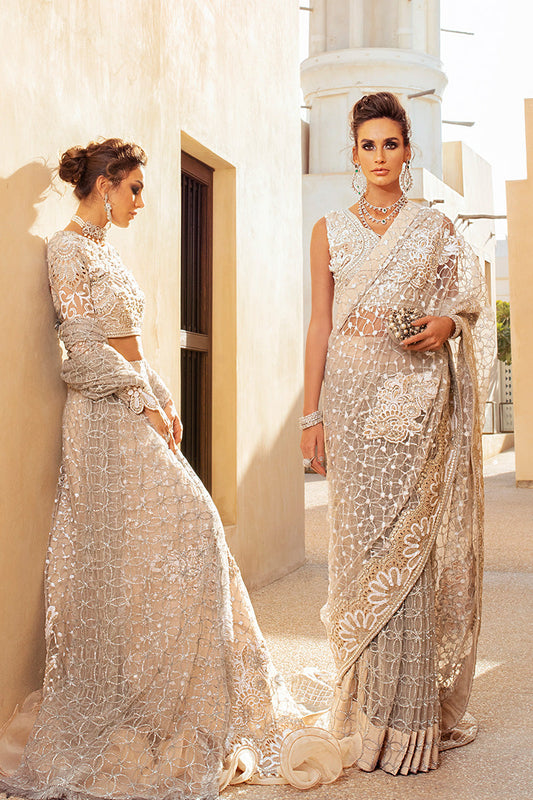 MAGICAL DAWN (SAREE)