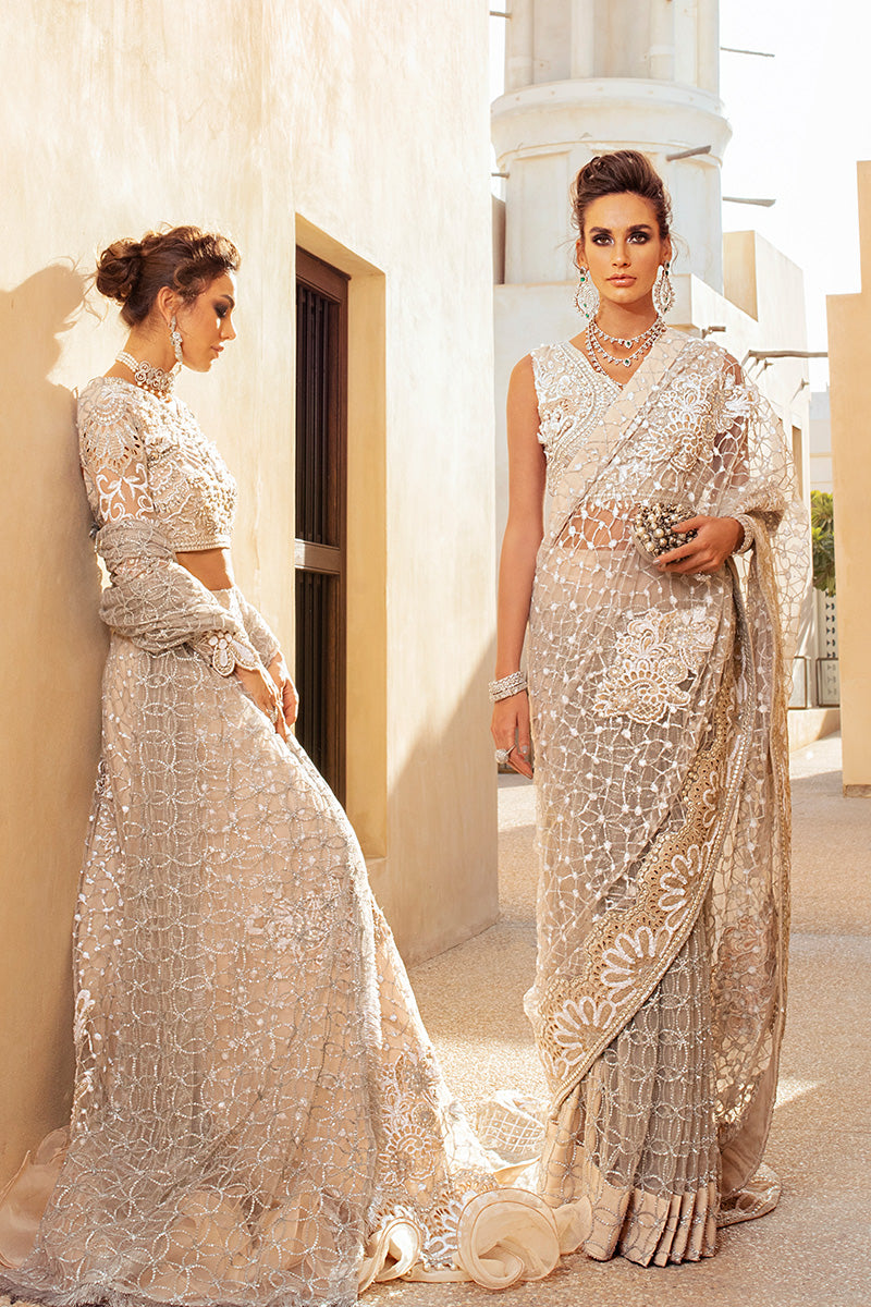 MAGICAL DAWN (LEHNGA CHOLI)