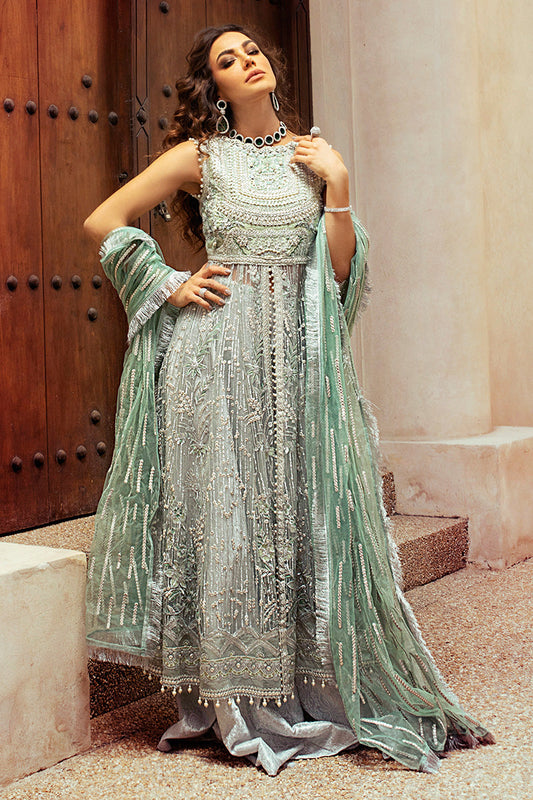 OCEAN WAVE (PESHWAS)