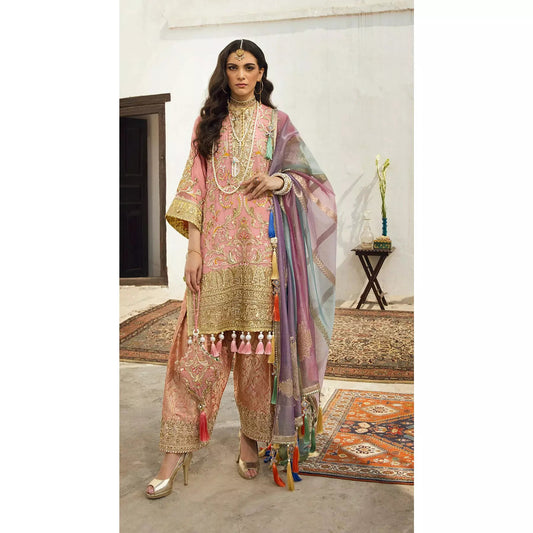 Anaya | Kamiar Rokni Anahita | AKW22-03 DENIZ