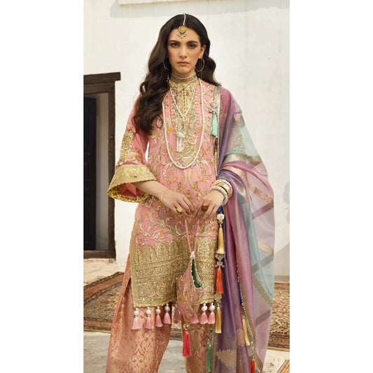 Anaya | Kamiar Rokni Anahita | AKW22-03 DENIZ