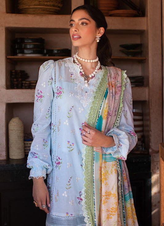 FARAH TALIB AZIZ - Bia Sky