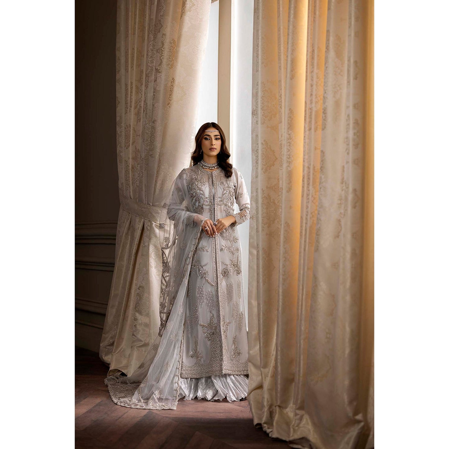 Nuriyaa | Rozanne Luxe Formals | HALENA