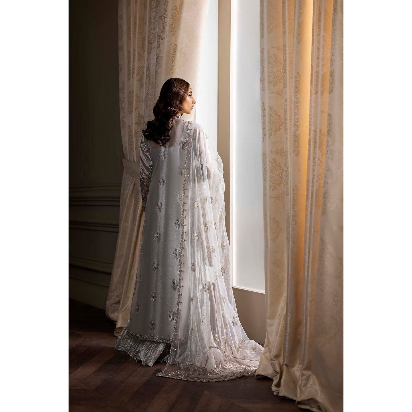 Nuriyaa | Rozanne Luxe Formals | HALENA