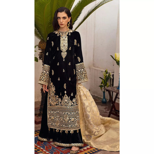 Anaya | Kamiar Rokni Anahita | AKW22-06 HALIME