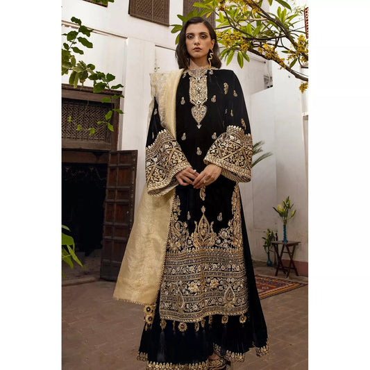 Anaya | Kamiar Rokni Anahita | AKW22-06 HALIME