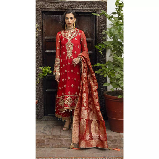 Anaya | Kamiar Rokni Anahita | AKW22-07 HIRANUR