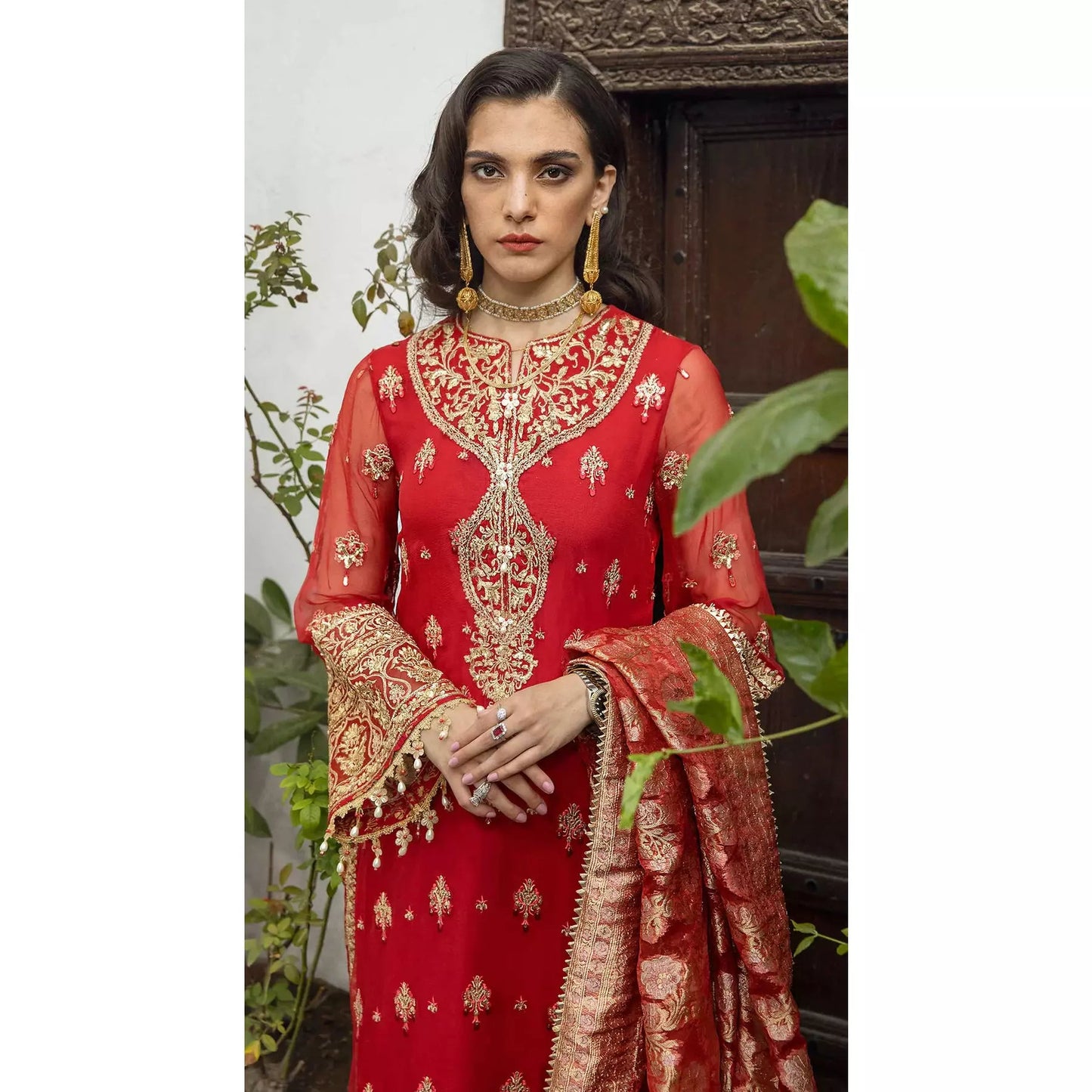 Anaya | Kamiar Rokni Anahita | AKW22-07 HIRANUR