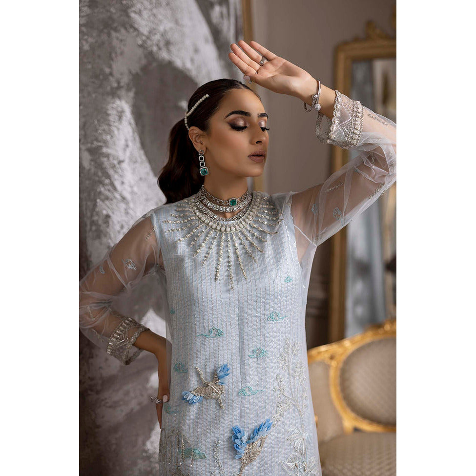 Nuriyaa | Rozanne Luxe Formals | MAYA
