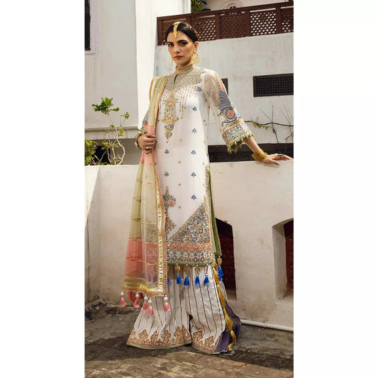 Anaya | Kamiar Rokni Anahita | AKW22-05 MIRAY