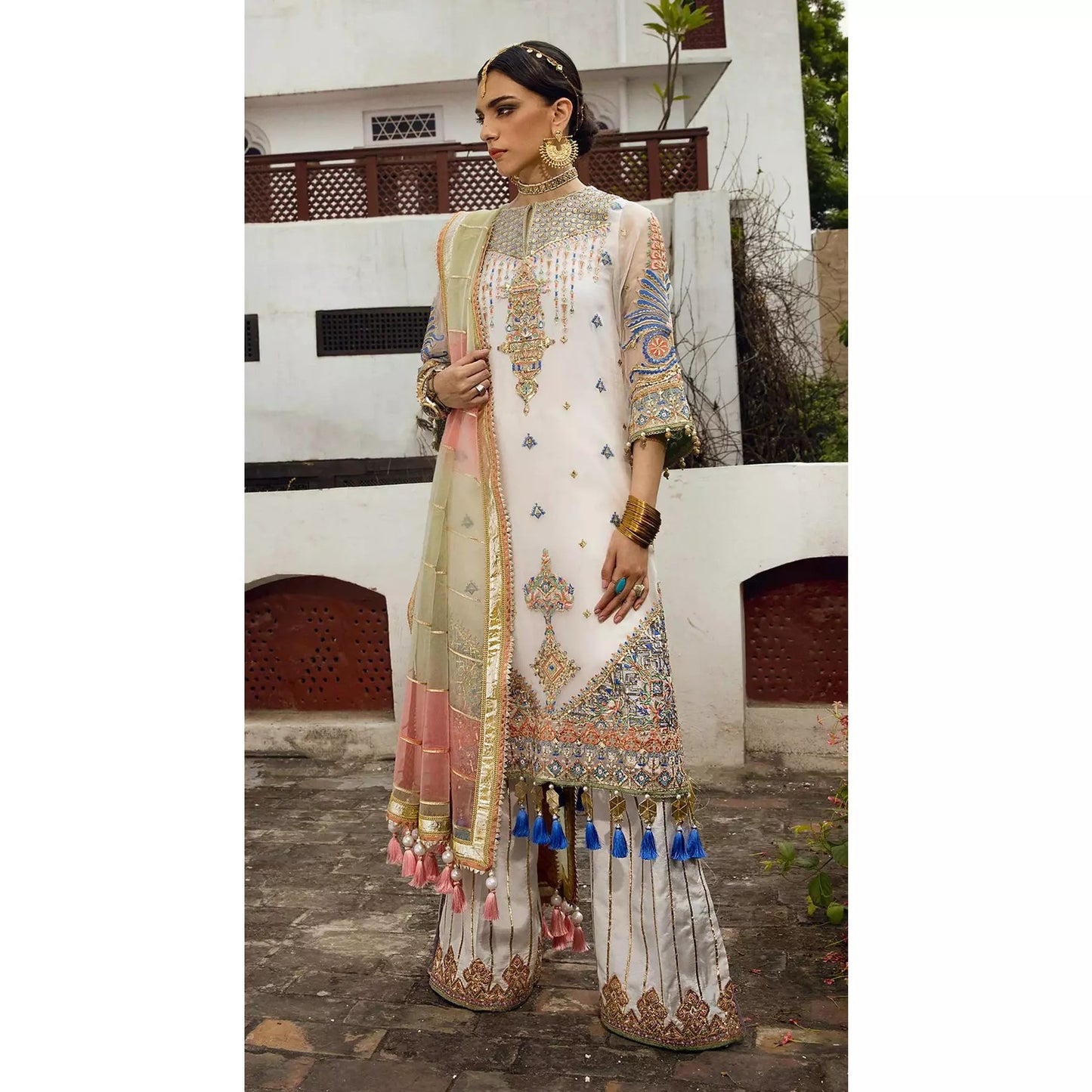 Anaya | Kamiar Rokni Anahita | AKW22-05 MIRAY