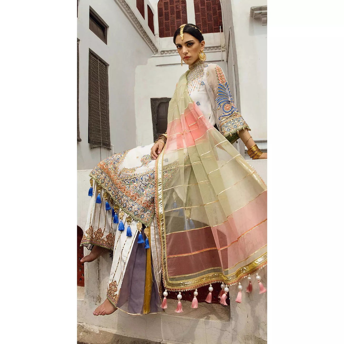 Anaya | Kamiar Rokni Anahita | AKW22-05 MIRAY