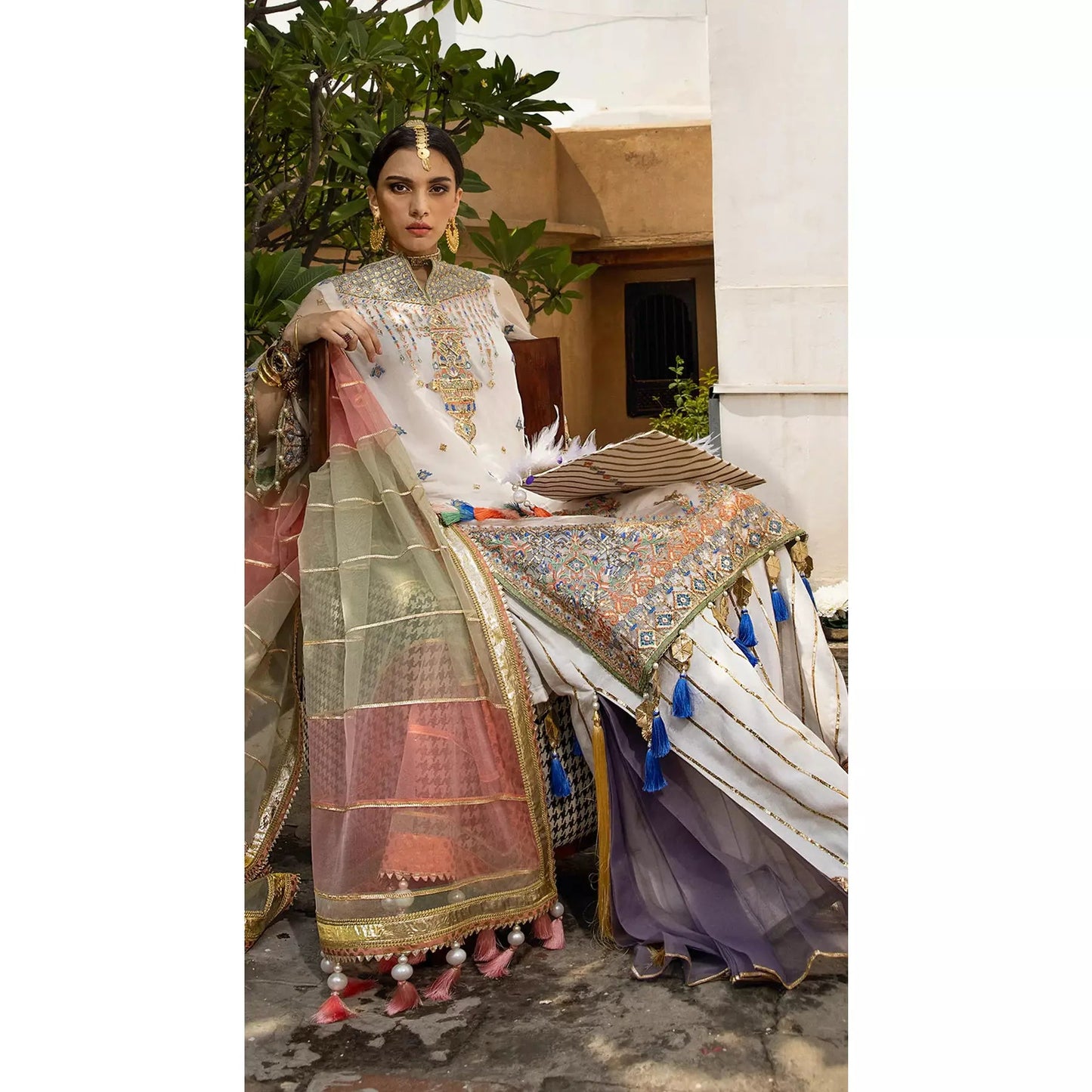 Anaya | Kamiar Rokni Anahita | AKW22-05 MIRAY