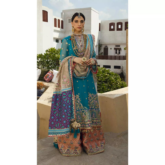 Anaya | Kamiar Rokni Anahita | AKW22-02 ROSHANAY