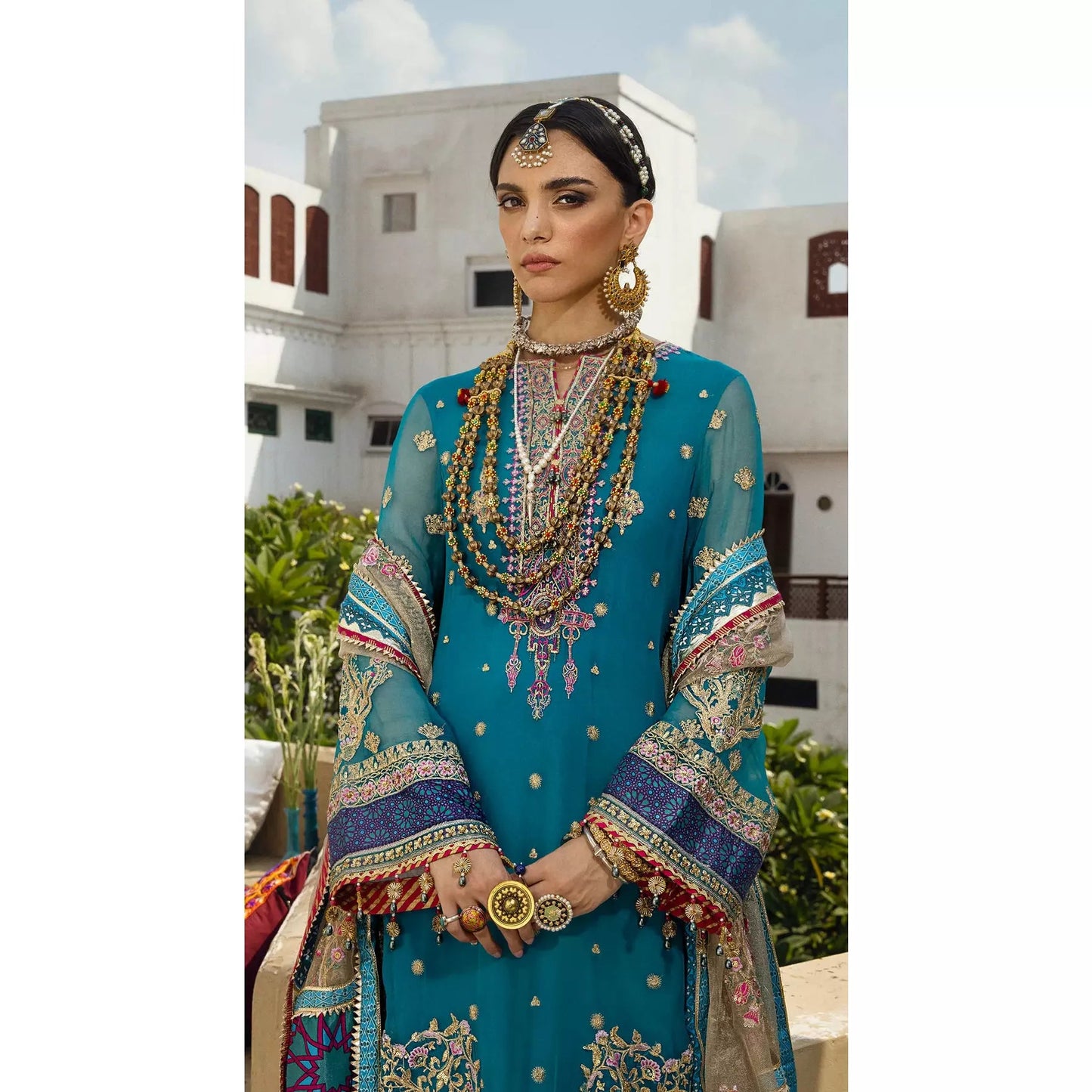 Anaya | Kamiar Rokni Anahita | AKW22-02 ROSHANAY