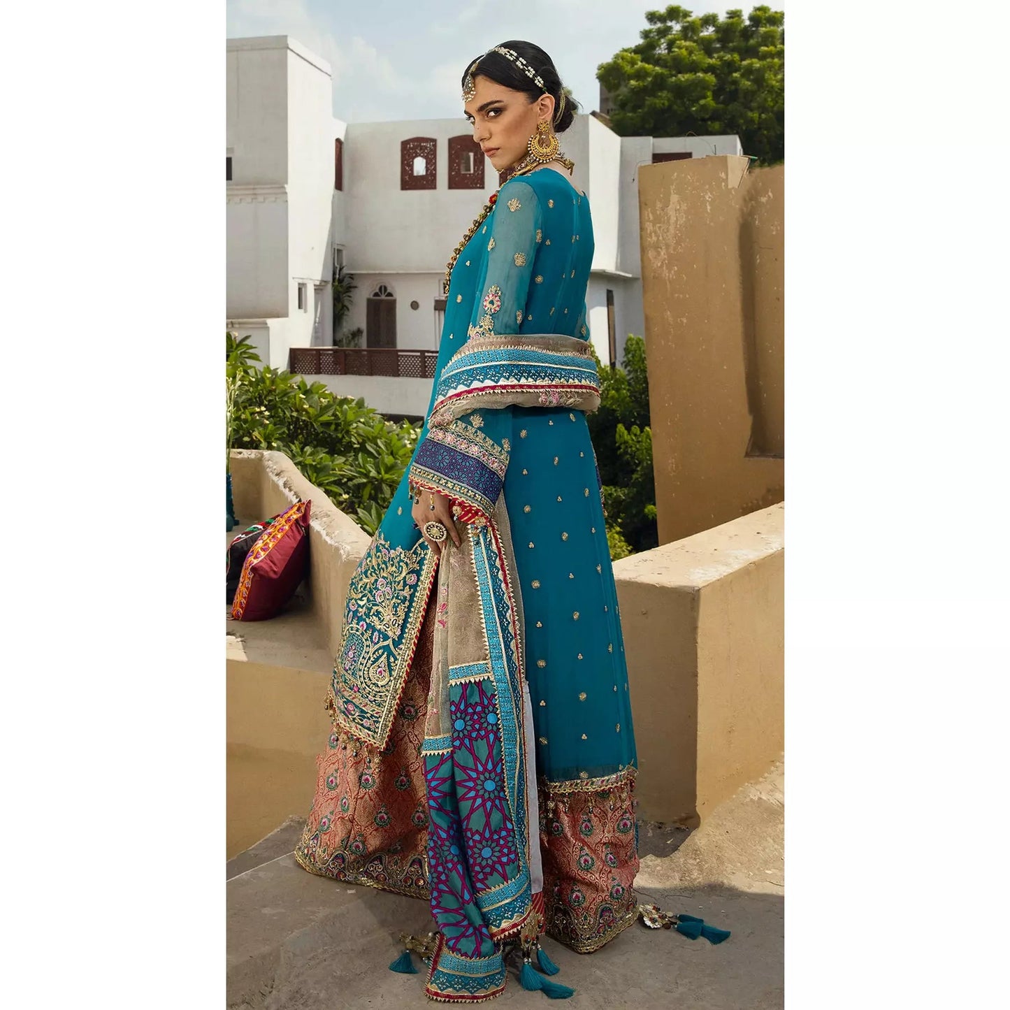 Anaya | Kamiar Rokni Anahita | AKW22-02 ROSHANAY