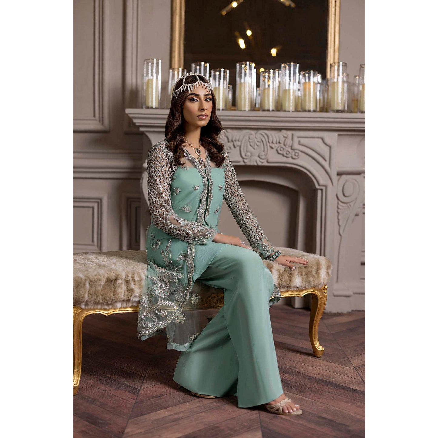 Nuriyaa | Rozanne Luxe Formals | SOFIA