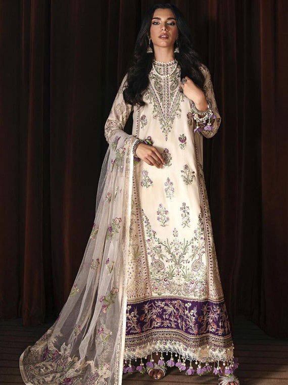 Sana Safina Sana Safinaz Bridal Collection Sana Safinaz Bridal