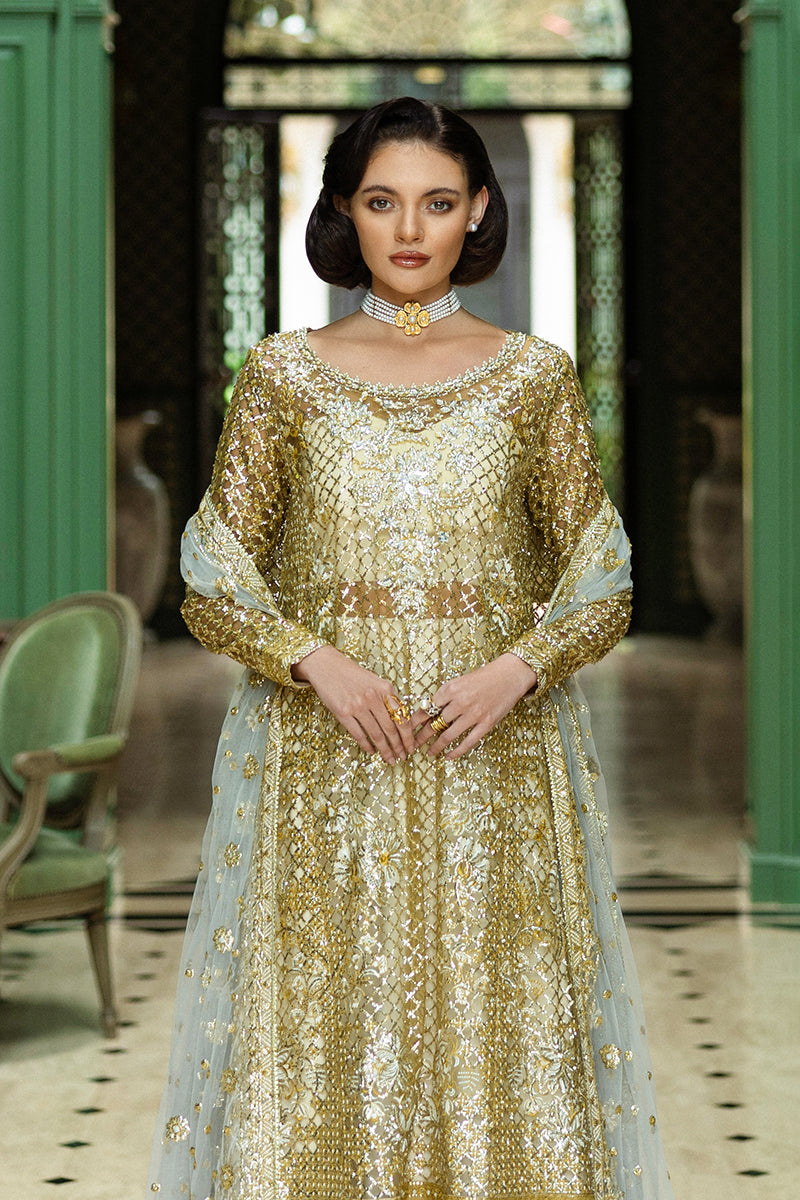 MUSHQ | INCEPTION HEMLINE WEDDING'25