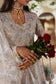 Suffuse Yasmira off white detail 5