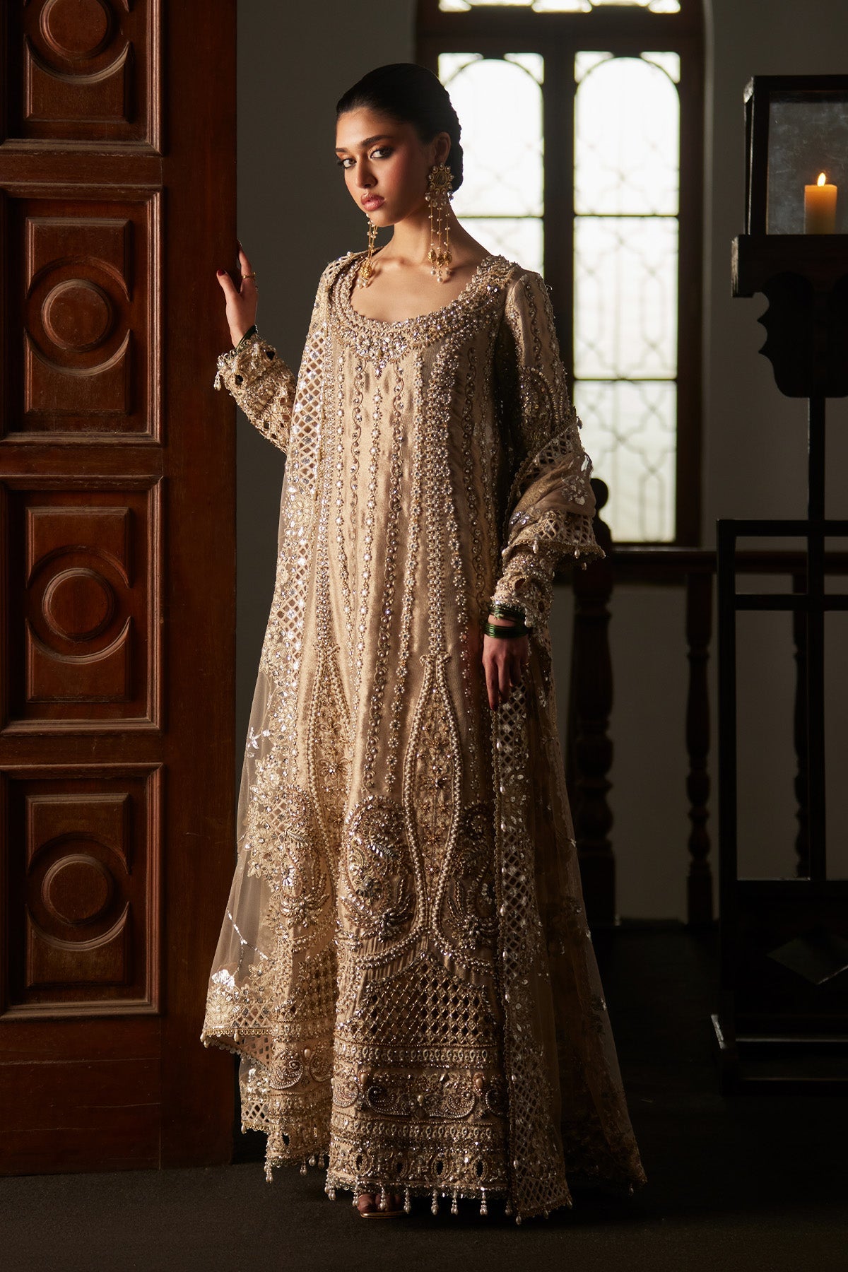ladies pakistani dresses In Pakistan Velvet Dress For Ladies Pakistani Dress Designs Party Wear Pakistani Designer Velvet