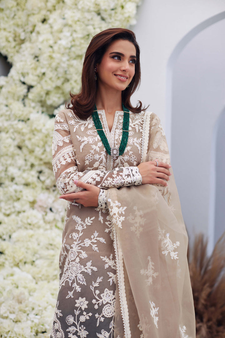 Mina Hasan | Luxury Pret | MHLP-1235