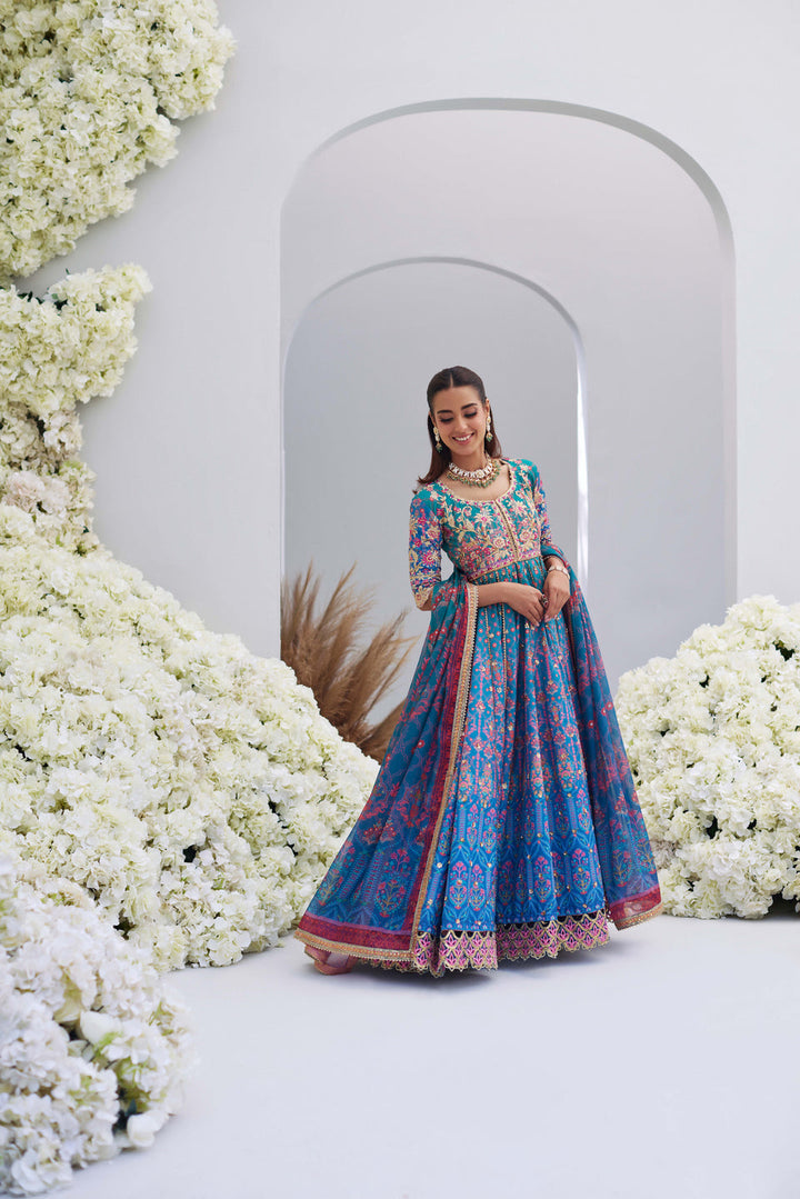Mina Hasan | Luxury Pret | MHLP-1249 main image 0