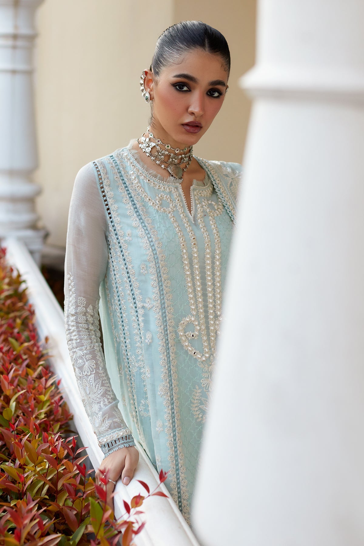 SAAD BIN SHAHZAD - SAHER