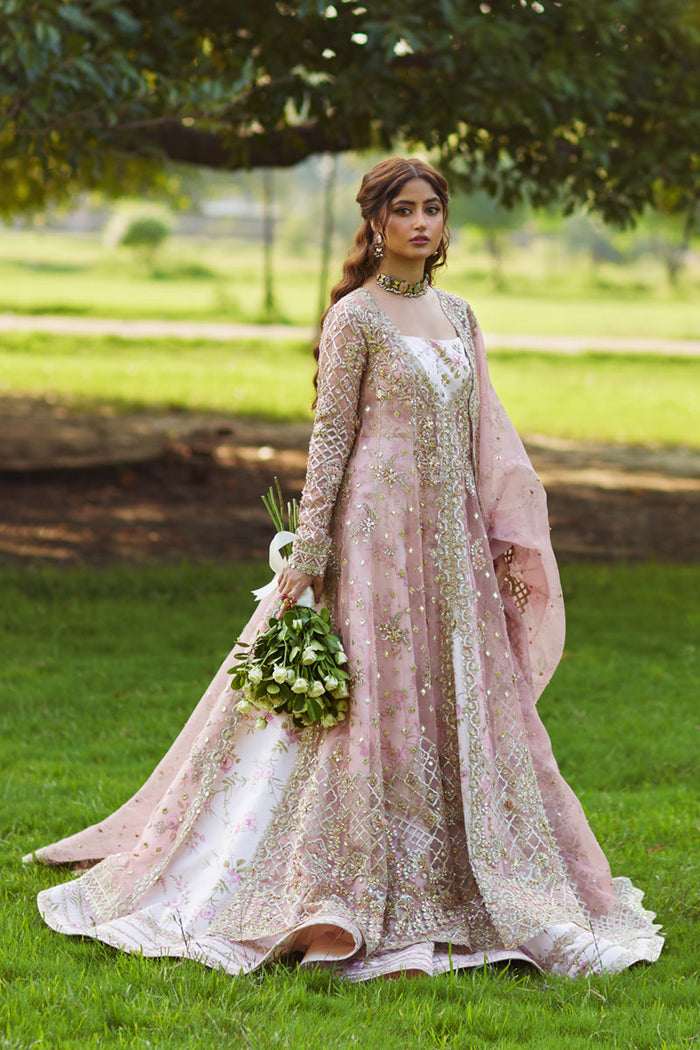 QALAMKAR - SAIRA
