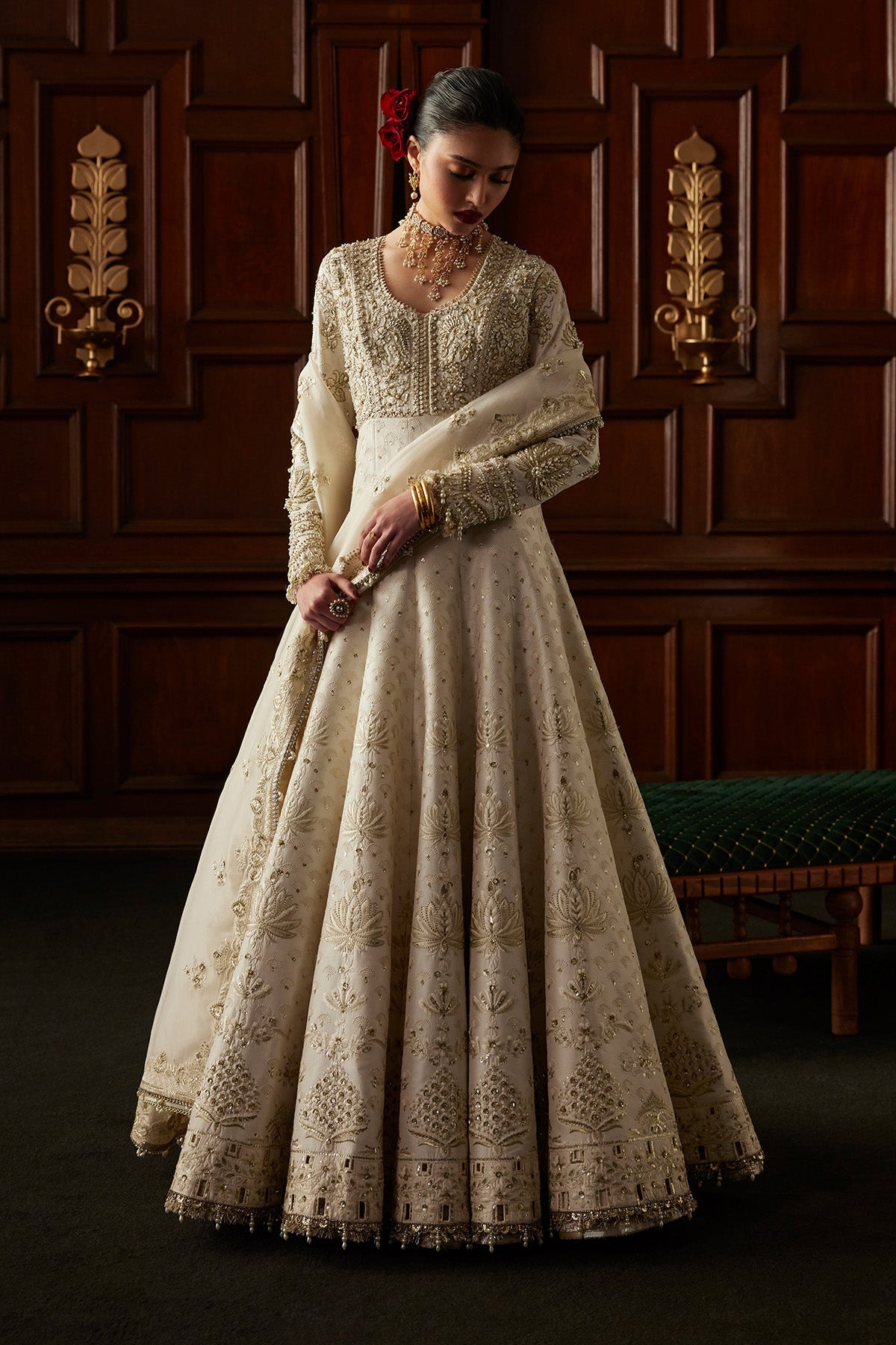 pakistani formal dresses online Pakistani Luxury Formal Dresses