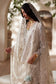 Suffuse Yasmira off white detail 2
