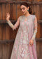 Crimson TILSAM Jhilmil Wedding Unstitched '26 Pakistani designer outfit look 10